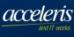 Locuri de munca SC ACCELERIS SYSTEM INTEGRATION SRL