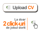 Upload cv