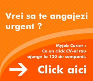 Myjob Curier