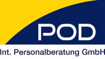 Locuri de munca POD Int. Personalberatung GmbH